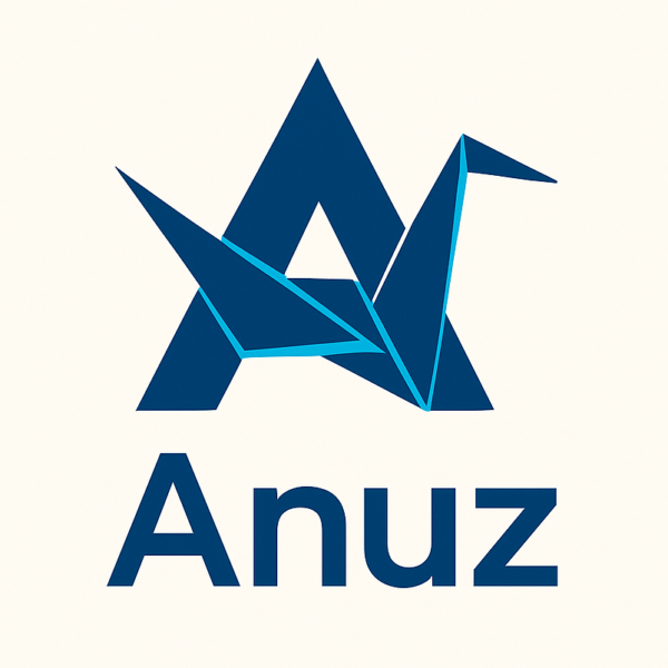 Anuz Guragain